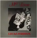 12inch Vinyl Single - Lucas Ferreol - Mrs Loane