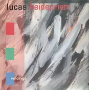 Lucas Heidepriem Quartet