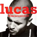CD - Lucas - Lucacentric