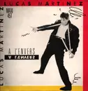 12inch Vinyl Single - Lucas Martinez - A L'envers