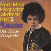 Lucas - Meine Mami Kriegt Schon Wieder Ein Kind