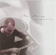 CD - Lucas Michailidis - The Offering