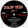 12'' - Lucas Rodenbush - Solid Trax Vol. 1