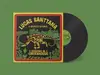 LP - Lucas Santtana - 3 Sessions In a Greenhouse - 2021 Remaster / Remastered