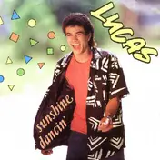 Lucas - Sunshine Dancin'