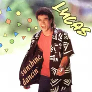 Lucas Shepherd - Sunshine Dancin'