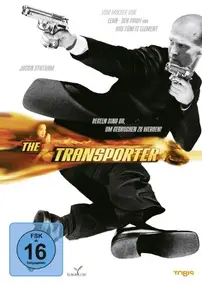 Louis Leterrier - The Transporter