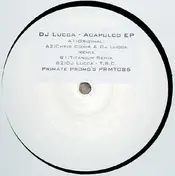 Lucca - Acapulco EP