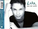 CD Single - Lucca - Sie Ist Solo