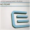 12inch Vinyl Single - Luccio FT. Sandy Wilhelm - No Fear