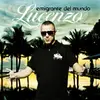 CD - Lucenzo - Emigrante Del Mundo