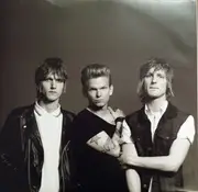 LP - Lucer - Bring Me Good News
