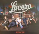 CD - Lucero - Women & Work