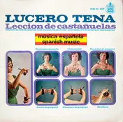 Lucero Tena - Leccion De Castañuelas