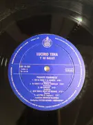 LP - Lucero Tena - Palillos Flamencos