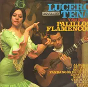 Lucero Tena - Palillos Flamencos