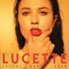 LP - Lucette - Deluxe Hotel Room - HQ-Vinyl LIMITED