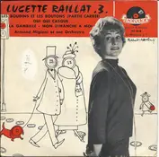 Lucette Raillat