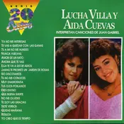 Lucha Villa - Interpretan Canciones De Juan Gabriel