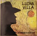 CD - Lucha Villa - Yo Soy Mexicano De Todos Lados