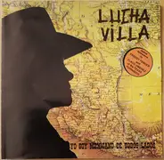 Lucha Villa - Yo Soy Mexicano De Todos Lados