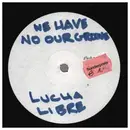 12inch Vinyl Single - Lucha Libre - Octopus BMW - Promo