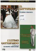 Luchino Visconti - Il Gattopardo / L' Ultimo Gattopardo (The Leopard/The Last Leopard)