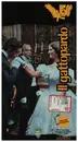 VHS - Luchino Visconti - Il Gattopardo / The Leopard - Italian