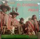 LP - Lucho Cavour - El Condor Pasa