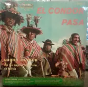 LP - Lucho Cavour - El Condor Pasa