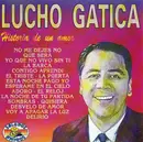 CD - Lucho Gatica - Historia De Un Amor