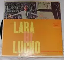 LP - Lucho Gatica - Lara By Lucho