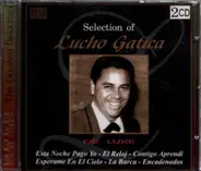 Lucho Gatica - Selection Of Lucho Gatica