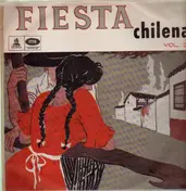 Lucho Gatica - Fiesta Chilena vol. III