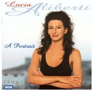 Lucia Aliberti - A Portrait