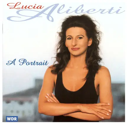 Lucia Aliberti - A Portrait