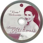 CD - Lucia Aliberti - Viva! Belcanto
