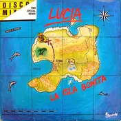 Lucia - La Isla Bonita (Two Special Remix)