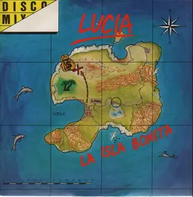 Lucia - La Isla Bonita