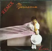 12'' - Lucia - Marinero (Remix)