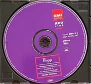 CD - Zeller, Strauss II., Mackeben - Viennese Operetta Arias