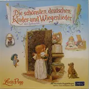 Kinderlieder - Die Schönsten Deutschen Kinder- Und Wiegenlieder