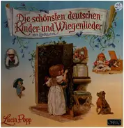 Lucia Popp - Kinder Und Wiegenlieder