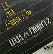 Lucia & Project 2 - La Isla Bonita