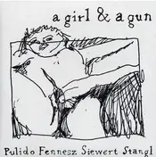 Fennesz - A Girl & A Gun