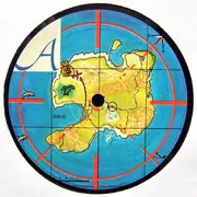 12inch Vinyl Single - Lucia - La Isla Bonita