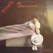 12inch Vinyl Single - Lucia - Marinero