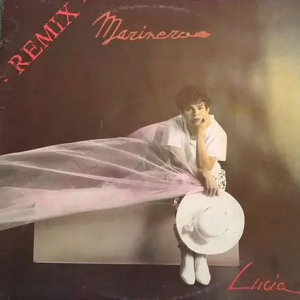 Lucia - Marinero