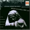 Double CD - Lucia Popp - Johann Sebastian Bach - Messe in h-moll (BWV 232)