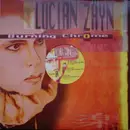 12'' - Lucian Zäyn - Burning Chrome